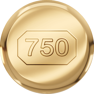 18ct Yellow Gold