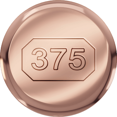 9ct Rose Gold