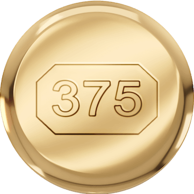9ct Yellow Gold